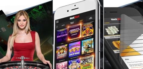 Netbet Casino Mobile