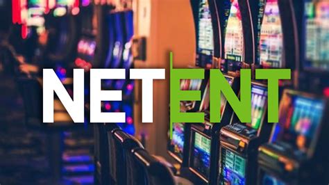 Netent Casinos Eua