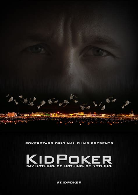 Netflix Poker Documentario