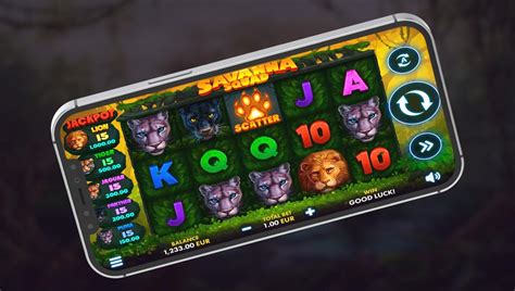 Netgame Casino Mobile