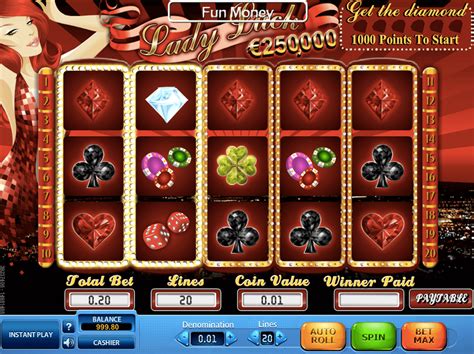 Neue Casino Online Ohne Einzahlung
