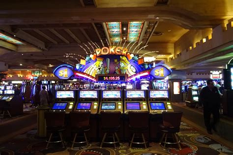 Nevada Casino Limite De Idade