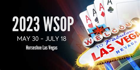 Nevada Poker League Agenda
