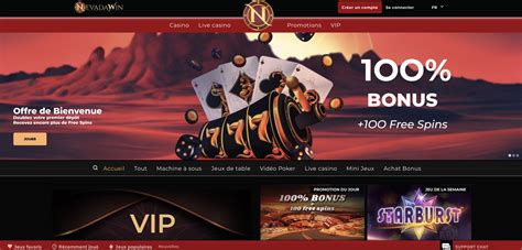 Nevada Win Casino Guatemala