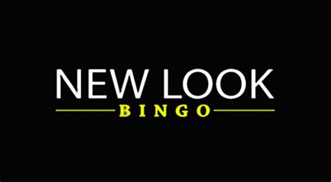 New Look Bingo Casino