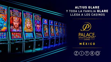 New Look Bingo Casino Mexico