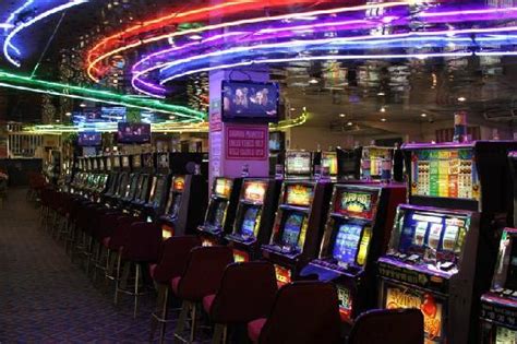 New Port Richey Suncruz Casino