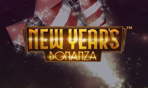 New Year S Bonanza Leovegas