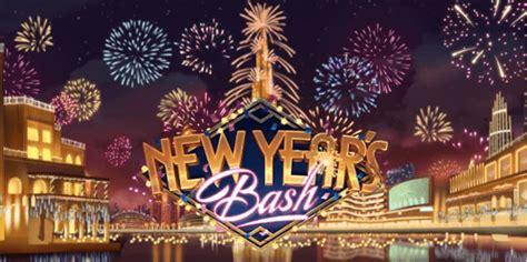 New Years Bash Bet365