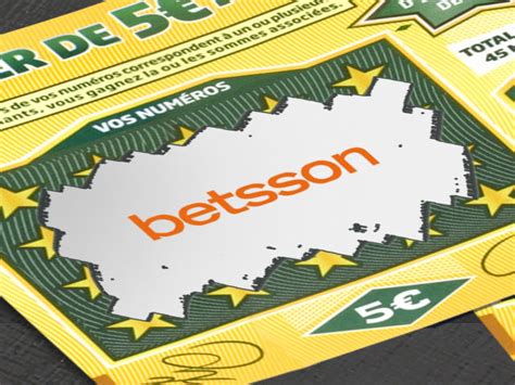 New York Scratchcard Betsson