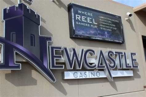 Newcastle Casino Trabalhos De Oklahoma