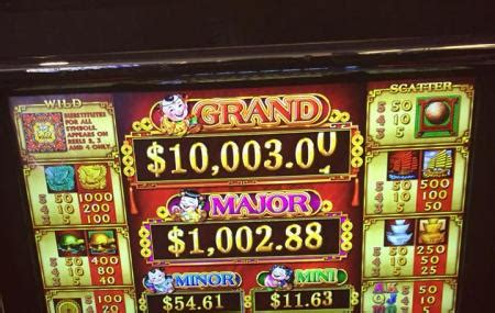 Newport Grand Slots Limite De Idade