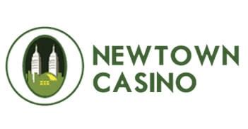 Newtown Casino Para Iphone