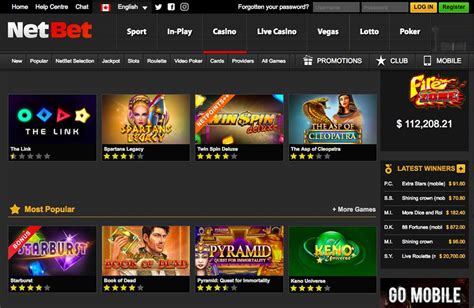 Nextbet Casino Peru