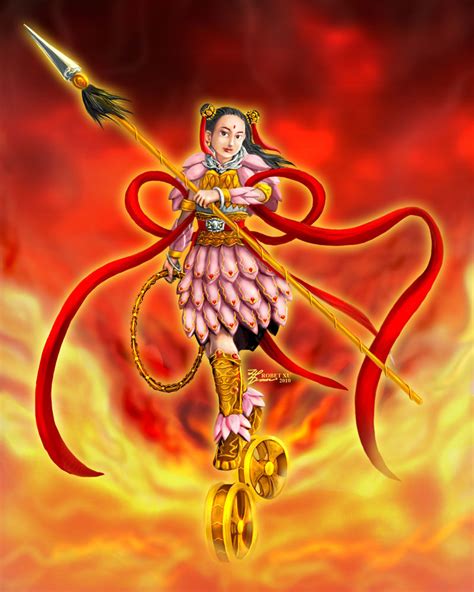 Nezha Pokerstars