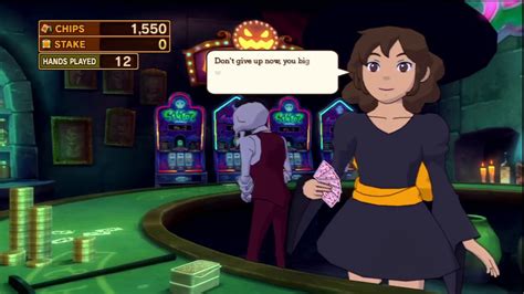 Ni Nao Kuni Casino Bilhete De Resgate