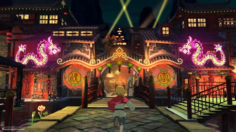 Ni Nao Kuni Guia De Casino