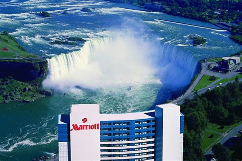 Niagara Falls Casino Pacotes De Spa