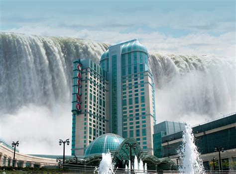 Niagara Falls Ny Entretenimento De Casino