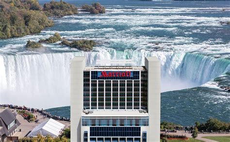 Niagara Falls Ofertas De Pacote De Casino