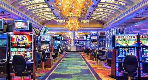 Niagara Fallsview Casino Blackjack Regras