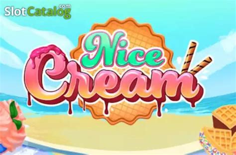 Nice Cream Slot - Play Online