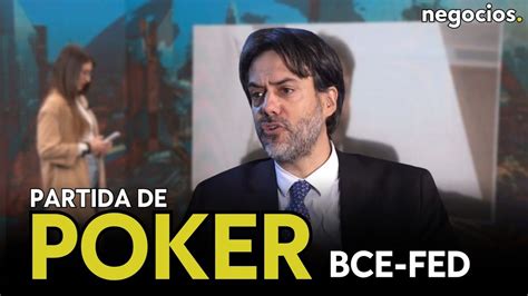 Nicholas Bancos De Poker