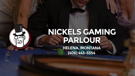 Nickels Casino Helena Mt