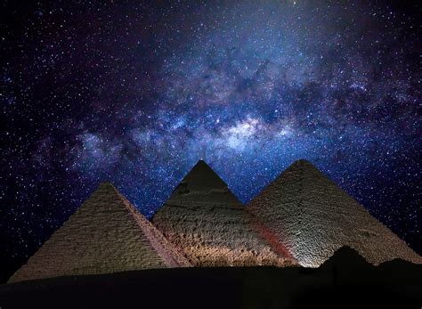 Night In Egypt Brabet