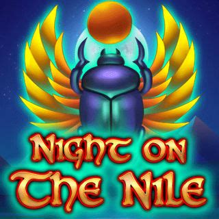 Night On The Nile 888 Casino