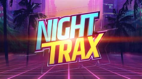 Night Trax Novibet