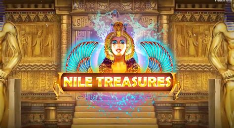 Nile Treasures Netbet