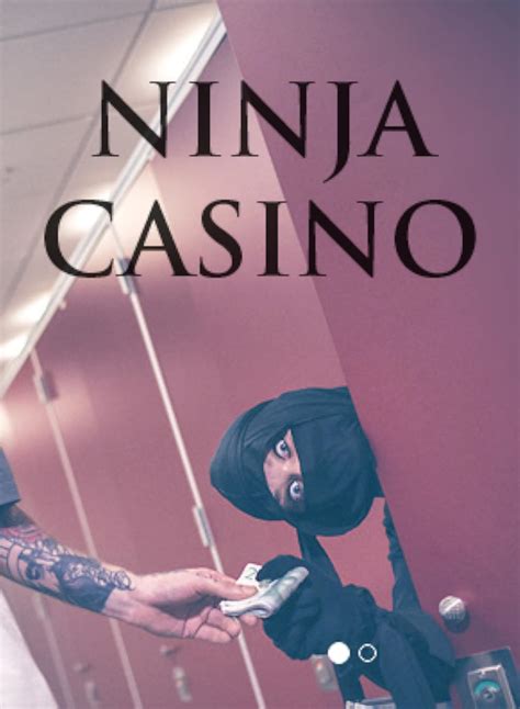 Ninja Casino Panama