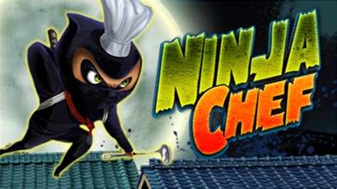 Ninja Chef Brabet