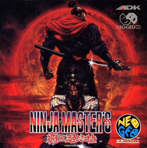 Ninja Master Betsson