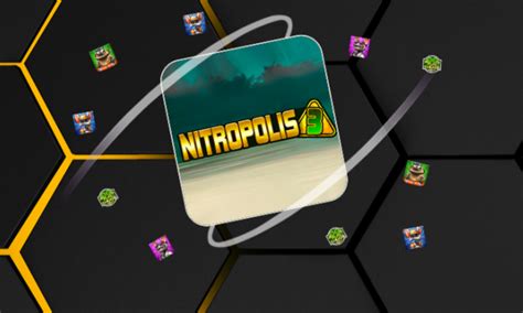 Nitropolis 3 Bwin