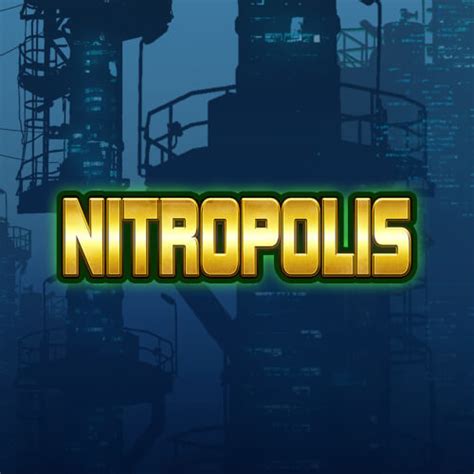 Nitropolis Brabet