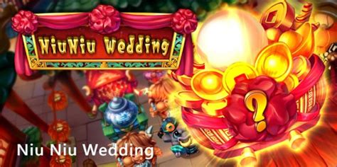 Niu Niu Wedding Parimatch