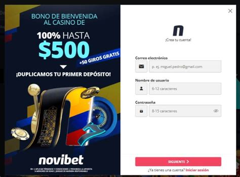 Nivabet Casino Ecuador