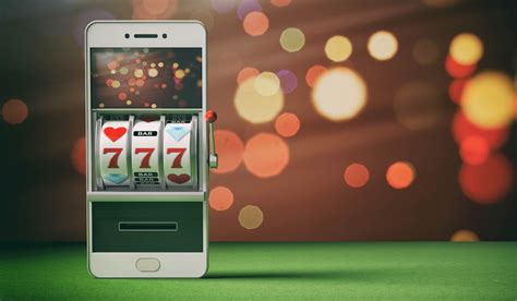 Nj Casino Mobile Apps