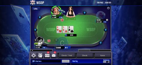 Nj Poker Online Lancamento