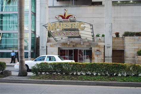 No Limit Bet Casino Panama