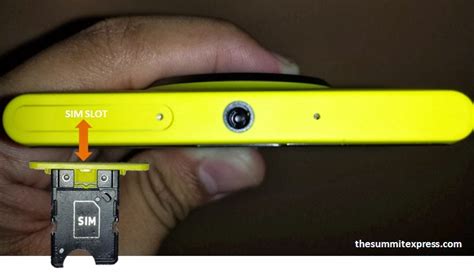 Nokia Lumia Slot Ng