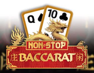Non Stop Baccarat Brabet