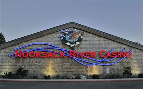 Nooksack Deming Casino