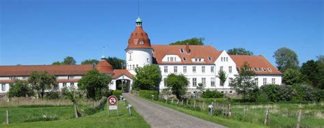 Nordborg Slots Efterskole Adresse