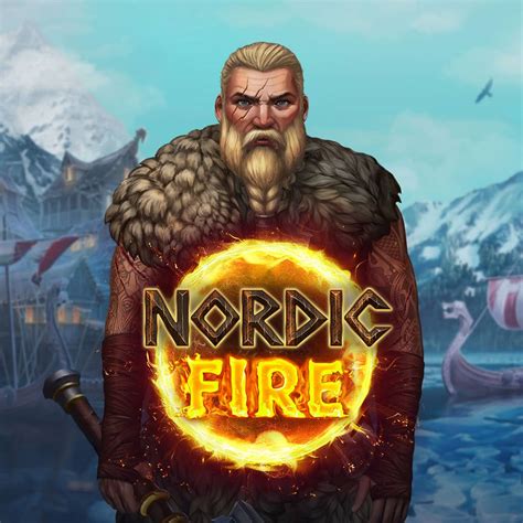 Nordic Fire Slot - Play Online