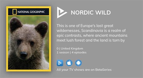 Nordic Wild Betano