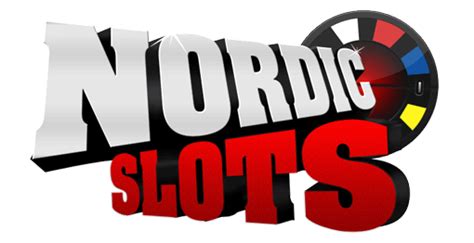 Nordicslots Logotipo