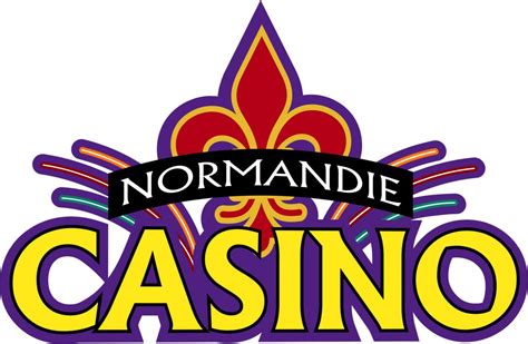 Normandie Casino Poker